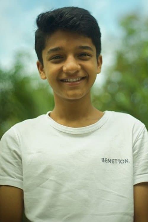 Nebish Benson image