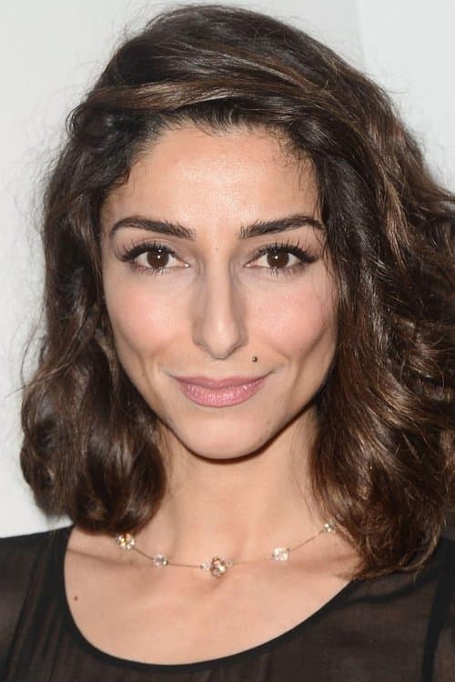 Necar Zadegan image