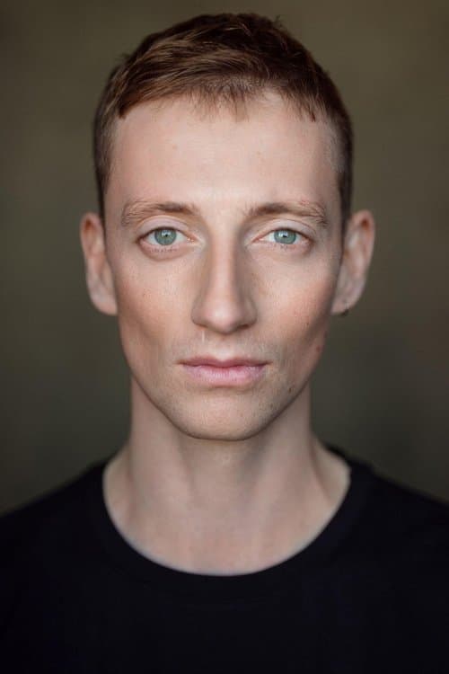 Ned Campbell image