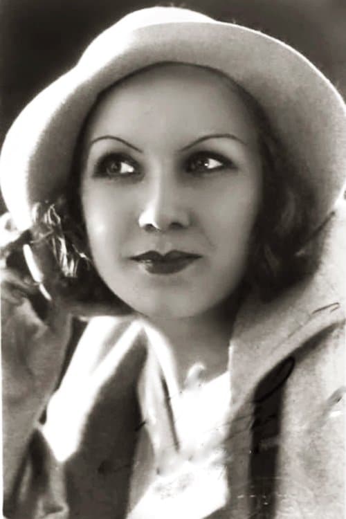 Nedda Francy image