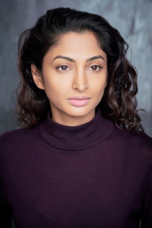 Neerja Naik image