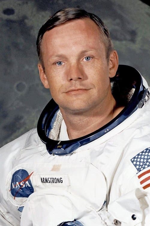 Neil Armstrong image
