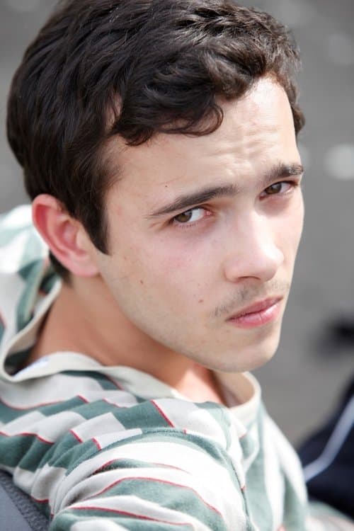 Neil Belakhdar image