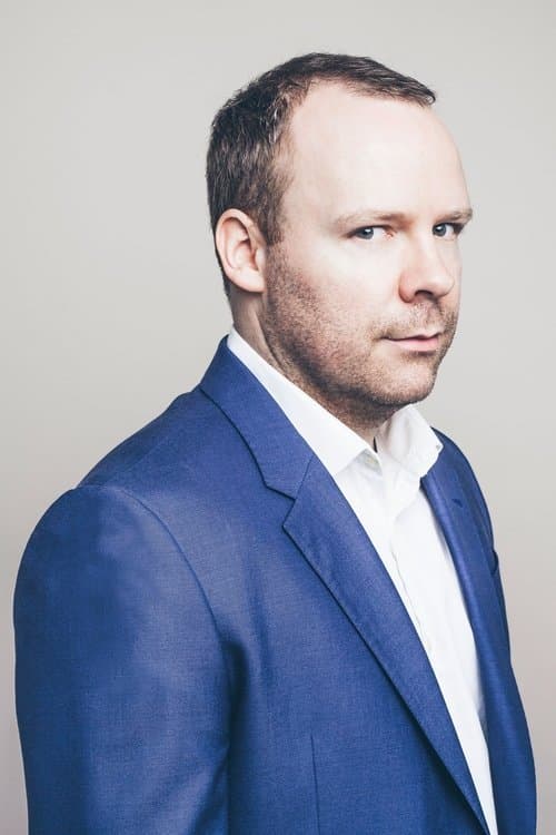 Neil Delamere image