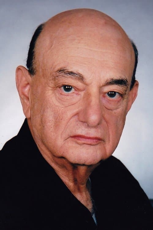 Neil H. Berkow image