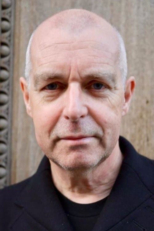 Neil Tennant image