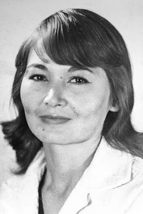 Nelli Ataullayeva image