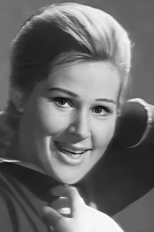 Nelli Lazareva image