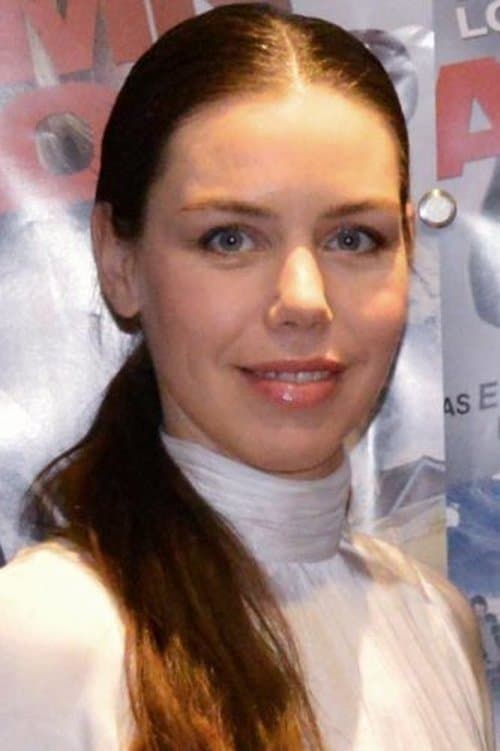 Nelly Gschwandtner image