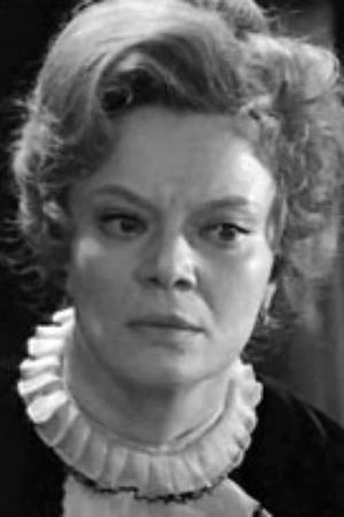 Nelly Nielsen image