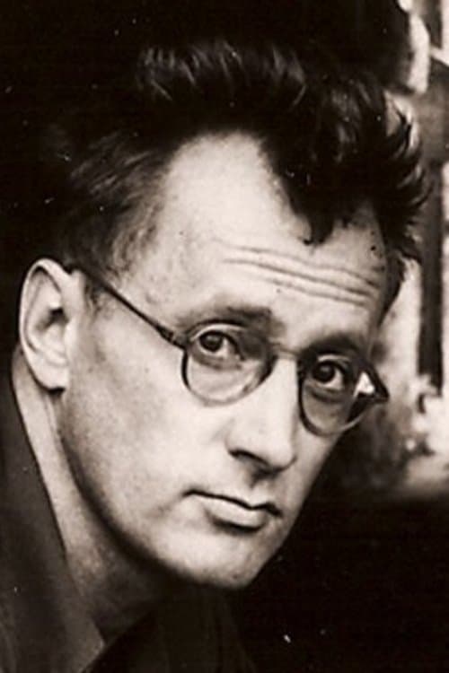Nelson Algren image
