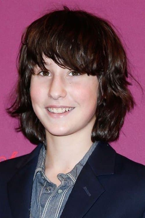 Némo Schiffman image