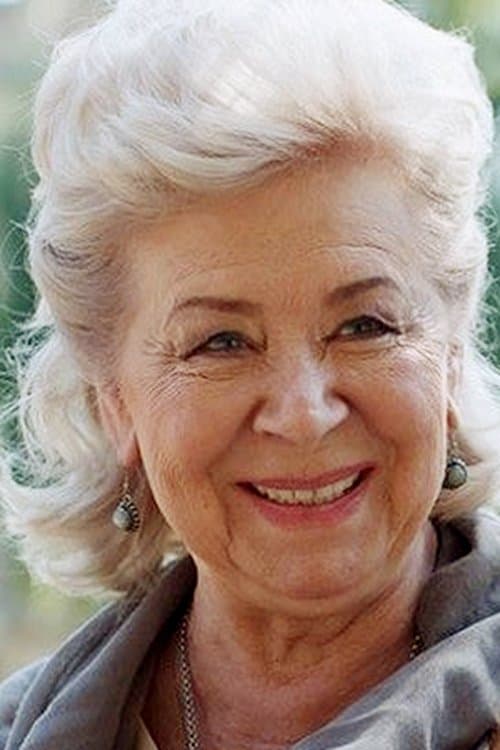 Neonila Beletskaya image
