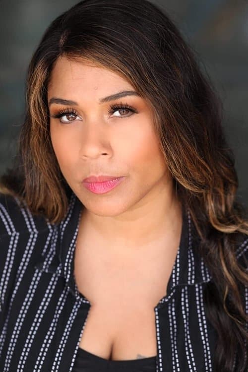 Nereida Velazquez image