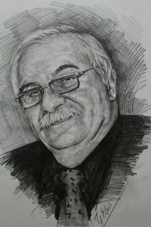 Nerses Hovhannisyan's Photo