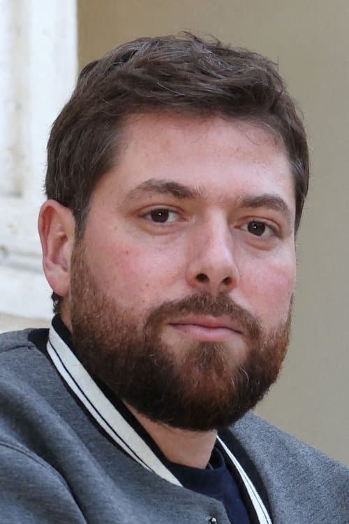 Nessim Chikhaoui's Photo