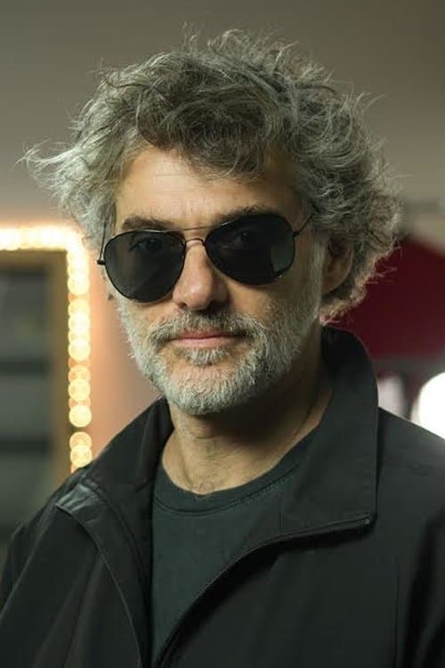 Néstor Frenkel's Photo