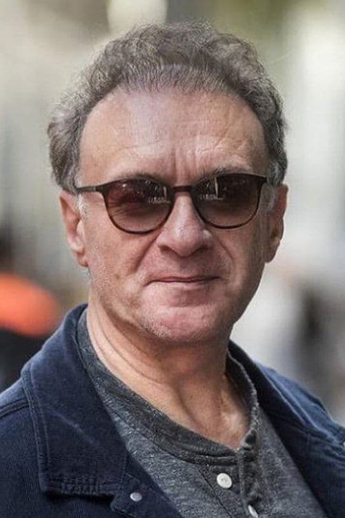 Néstor Montalbano's Photo