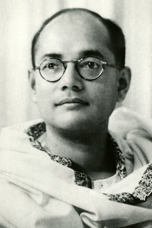 Netaji Subhash Chandra Bose image