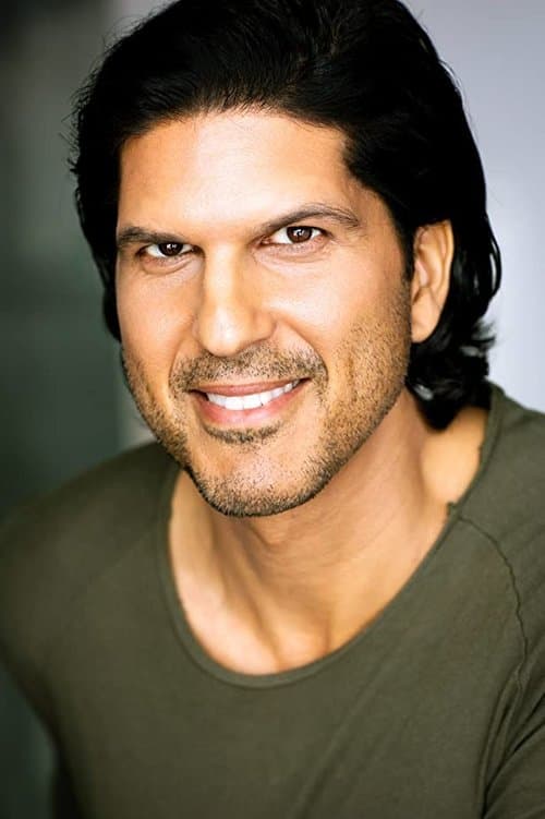 Nevin Millan image