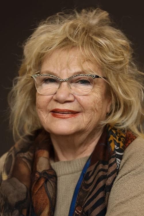 Nevra Serezli image