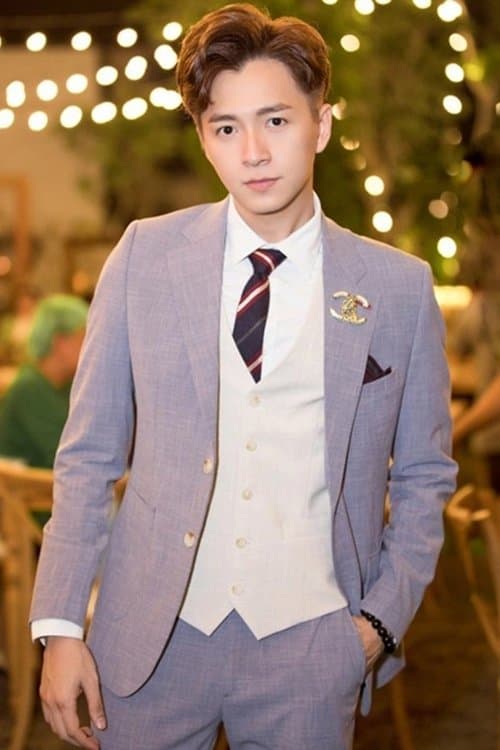 Ngô Kiến Huy image