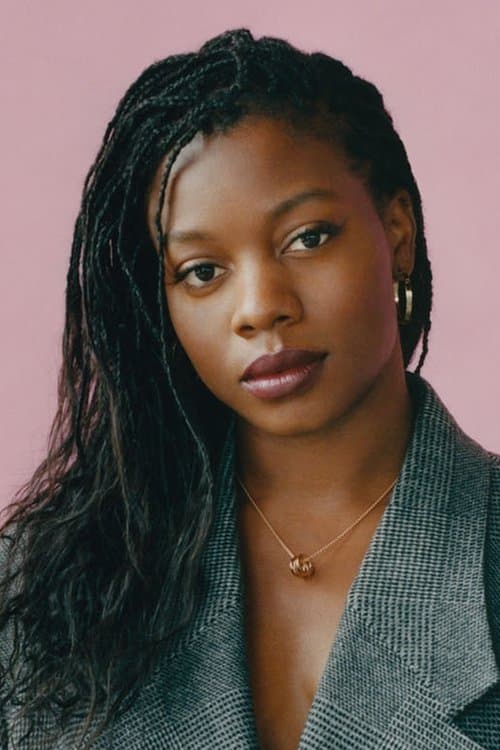 Nia DaCosta's Photo