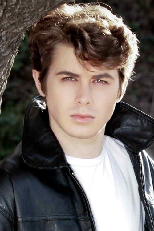 Nicholas Adam Clark image