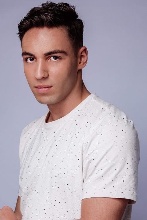 Nicholas Andrianakos image