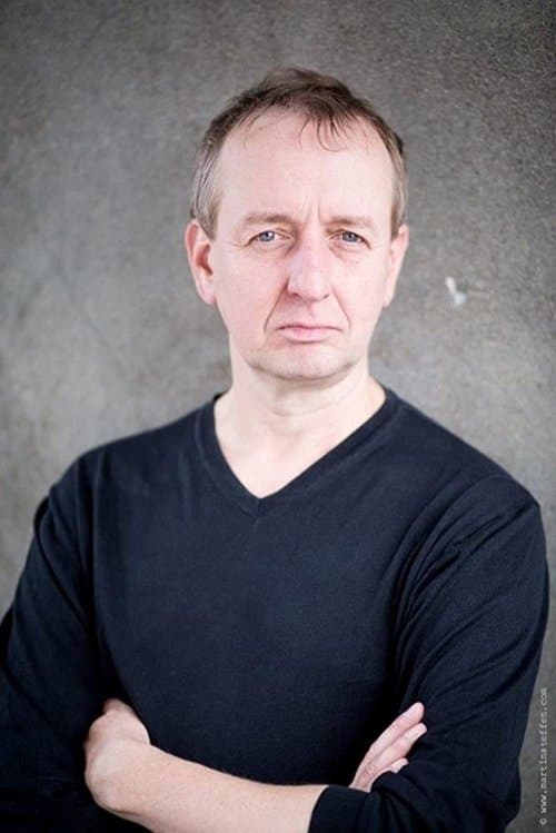 Nicholas Bodeux image