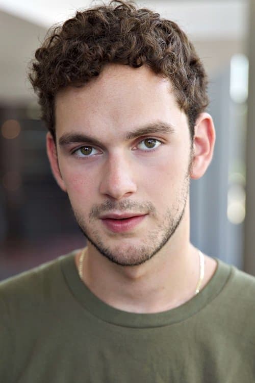 Nicholas Burton image
