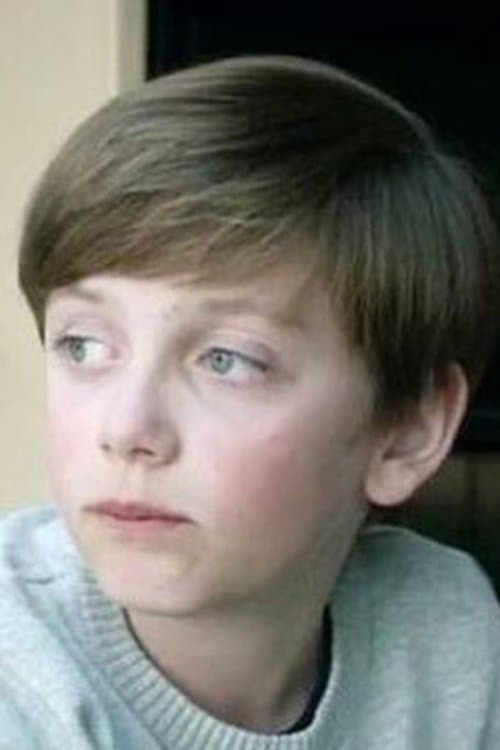 Nicholas Holmes image
