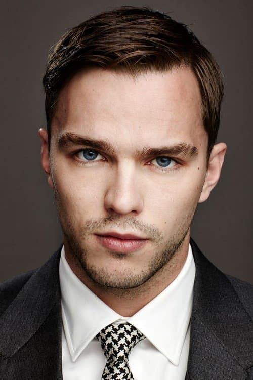Nicholas Hoult image