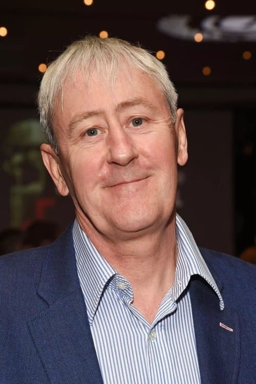 Nicholas Lyndhurst image