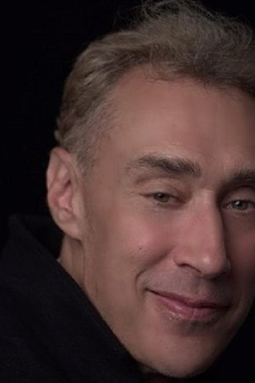 Nicholas M. Garofolo image