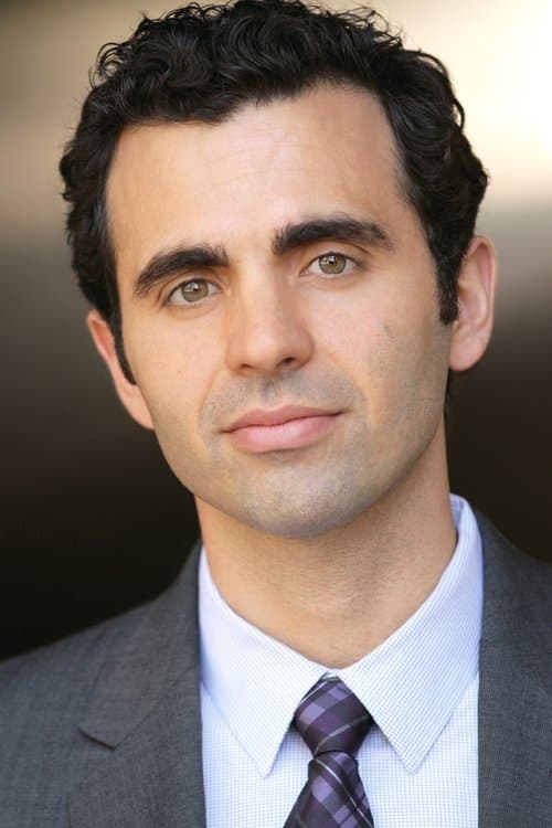 Nicholas Massouh image