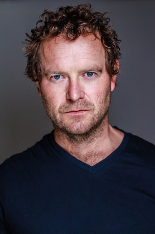 Nicholas Pauling image