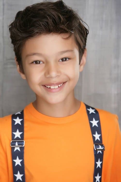 Nicholas Sean Johnny image