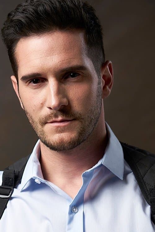 Nick Apostolides image
