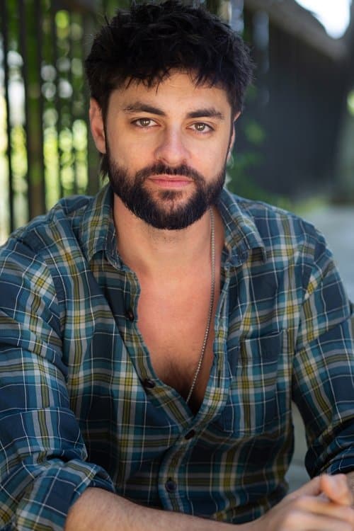 Nick Cassidy image