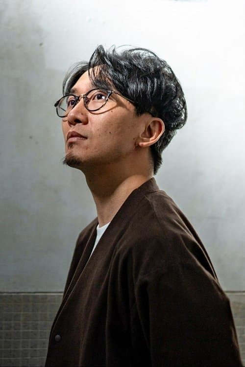 Nick Cheuk's Photo