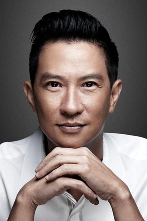 Nick Cheung Ka-Fai image