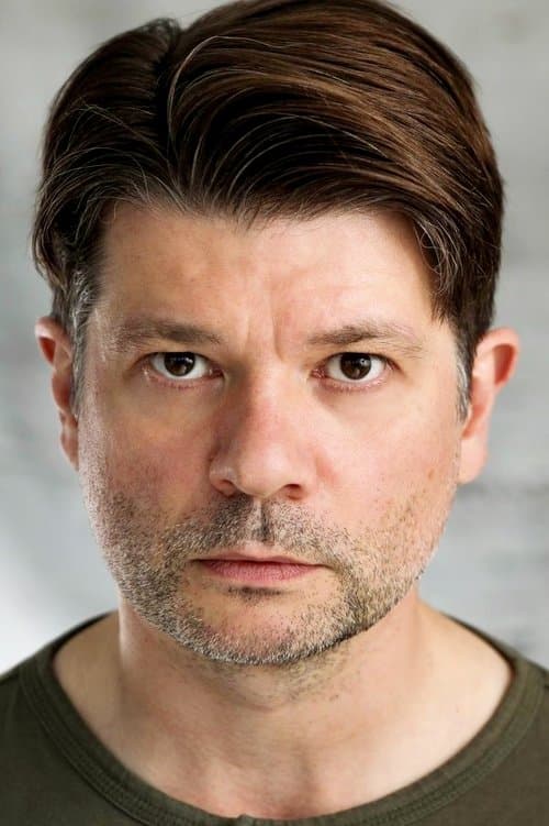 Nick Danan image