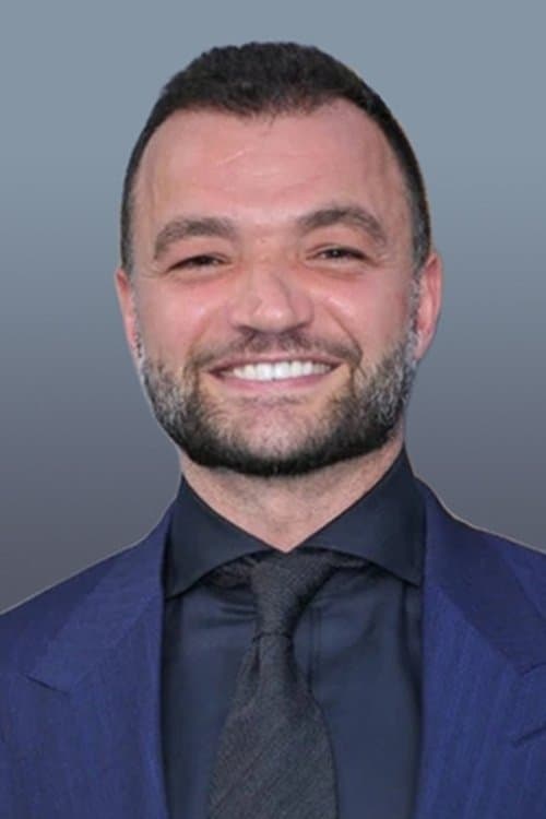 Nick E. Tarabay image
