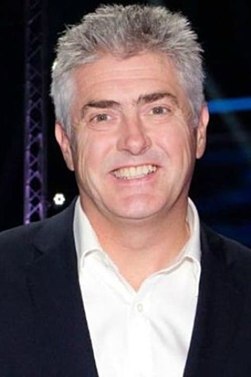 Nick Hancock image