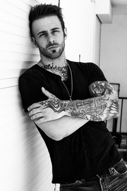 Nick Hawk image