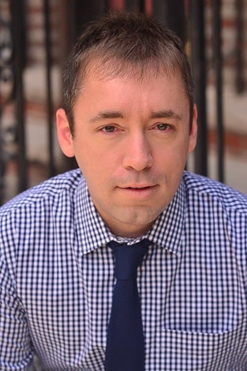 Nick Reynolds image