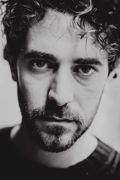 Nick Russo image