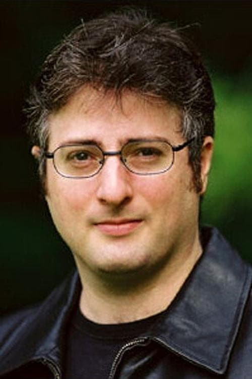 Nick Sagan image