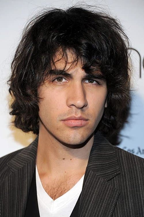 Nick Simmons image